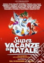 (Blu-Ray Disk) Super Vacanze Di Natale