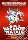 (Blu-Ray Disk) Super Vacanze Di Natale dvd