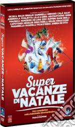 Super Vacanze Di Natale dvd