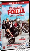 Benedetta Follia dvd