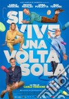 Si Vive Una Volta Sola film in dvd di Carlo Verdone