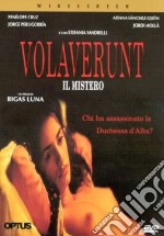 Il mistero dvd