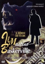 Mastino Dei Baskerville (Il) dvd