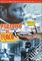 Paradiso Di Fuoco dvd