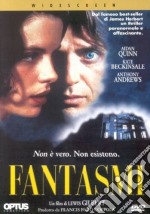 Fantasmi dvd