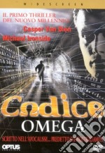 Codice Omega dvd