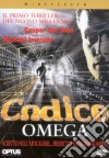 Codice Omega dvd