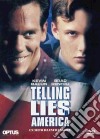 Telling Lies In America dvd