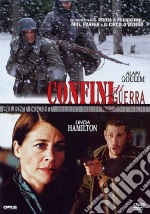 Silent Night - Confini Di Guerra dvd