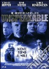 Unspeakable film in dvd di Thomas J. Wright