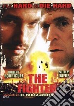 Fighter (The) - Il Massacro dvd