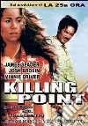 Killing Point dvd