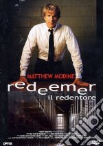 Redeemer Il Redentore dvd