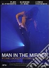 Michael Jackson - Un Uomo Allo Specchio dvd