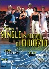 Single In Attesa Di Divorzio dvd