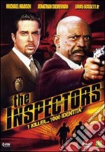 Inspectors (The) dvd