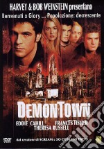 Demontown dvd