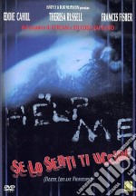 Help Me - Se Lo Senti Ti Uccide dvd