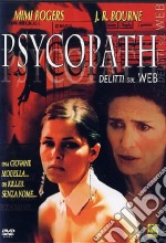 Psycopath - Delitti Sul Web dvd