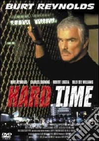 Hard Time dvd