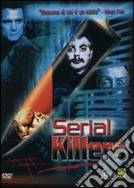 Serial Killers dvd