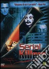 Serial Killers dvd