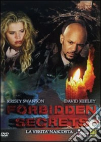 Forbidden Secrets dvd