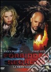 Forbidden Secrets dvd