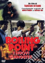 Boiling Point: I Nuovi Gangster dvd