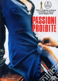 Passioni Proibite dvd
