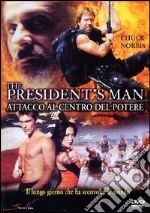 President'S Man (The) - Attacco Al Centro Del Potere