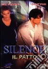 Silence - Il Patto dvd