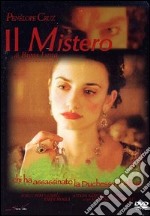 Mistero (Il) dvd