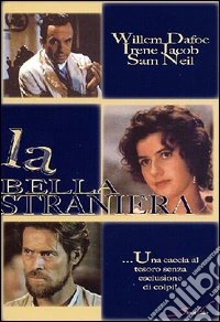 Bella Straniera (La) dvd