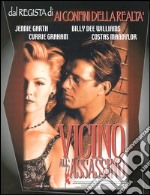 Vicino All'Assassino dvd