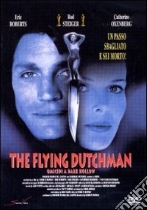 Flying Dutchman (The) film in dvd di Robin Murray