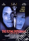Flying Dutchman (The) dvd