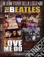 Beatles (The) - Love Me Do dvd