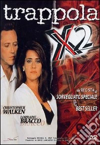 Trappola X 2 dvd