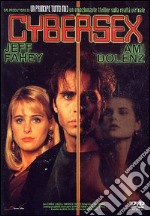 Cybersex dvd