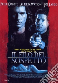 Filo Del Sospetto (Il) dvd