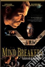 Mind Breakers - Illusioni Della Mente dvd