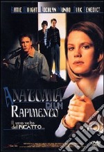 Anatomia Di Un Rapimento (1996) dvd