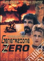 Generazione Zero dvd