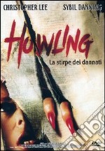 Howling - La Stirpe Dei Dannati dvd