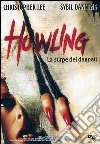 Howling - La Stirpe Dei Dannati dvd