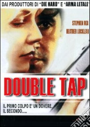 Double Tap (1997) film in dvd di Greg Yaitanes
