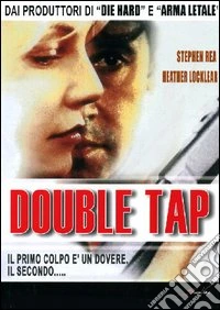 Double Tap (1997) dvd