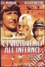 Ci Rivedremo All'Inferno dvd