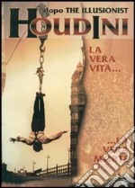 Houdini dvd